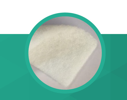 Non-Woven Hemostatic Dressing