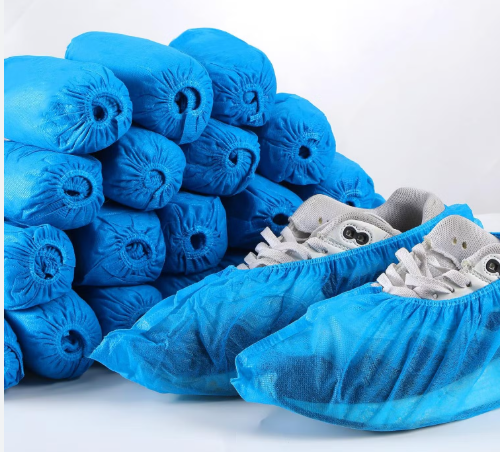 Disposable Shoe Covers