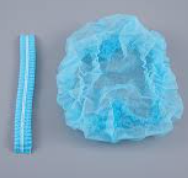 Disposable Bouffant Cap