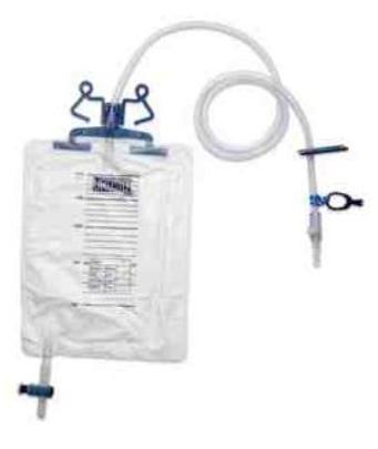 Urine Drainage Bag