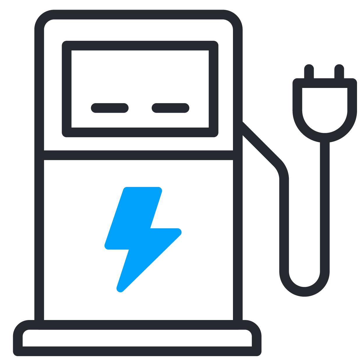 EV Charger Platform