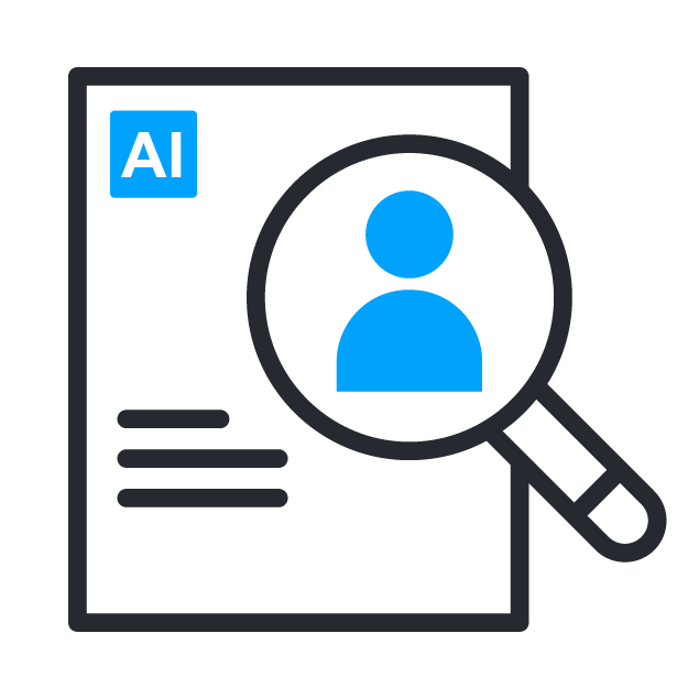 AI Recruiting Platform