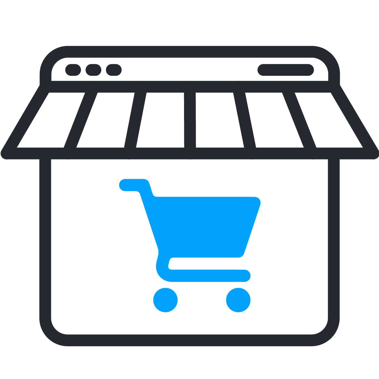 E-commerce Solutions