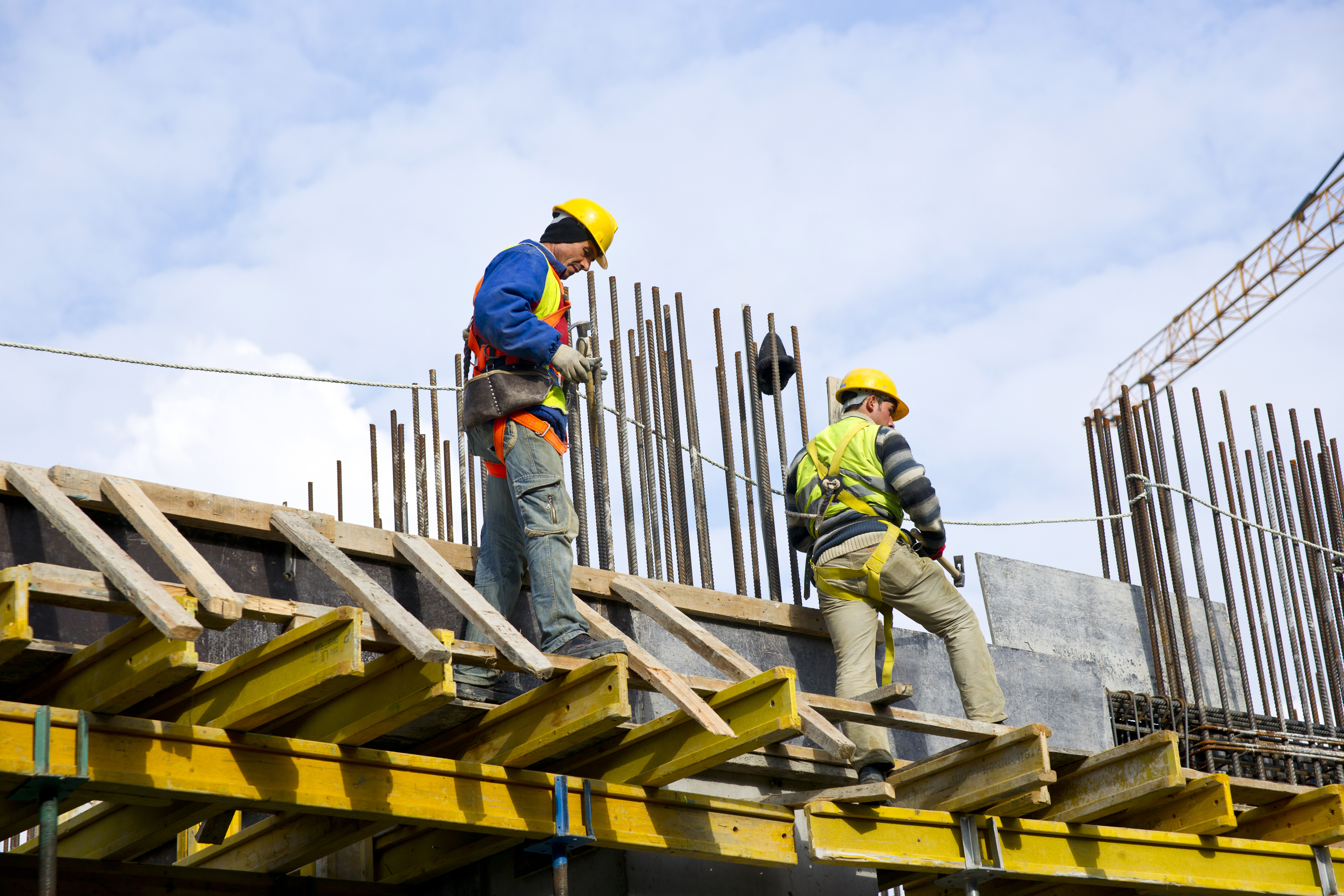 Construction Portfolio