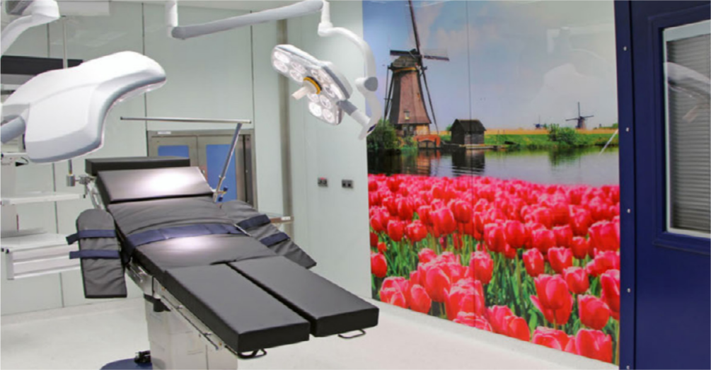 King Khalid Hospital Najran Project