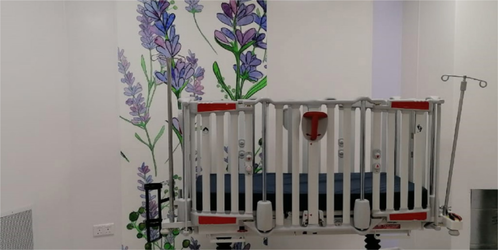 King Khalid Hospital Najran Project