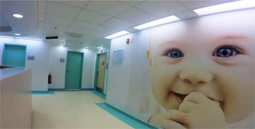 King Khalid Hospital Najran Project