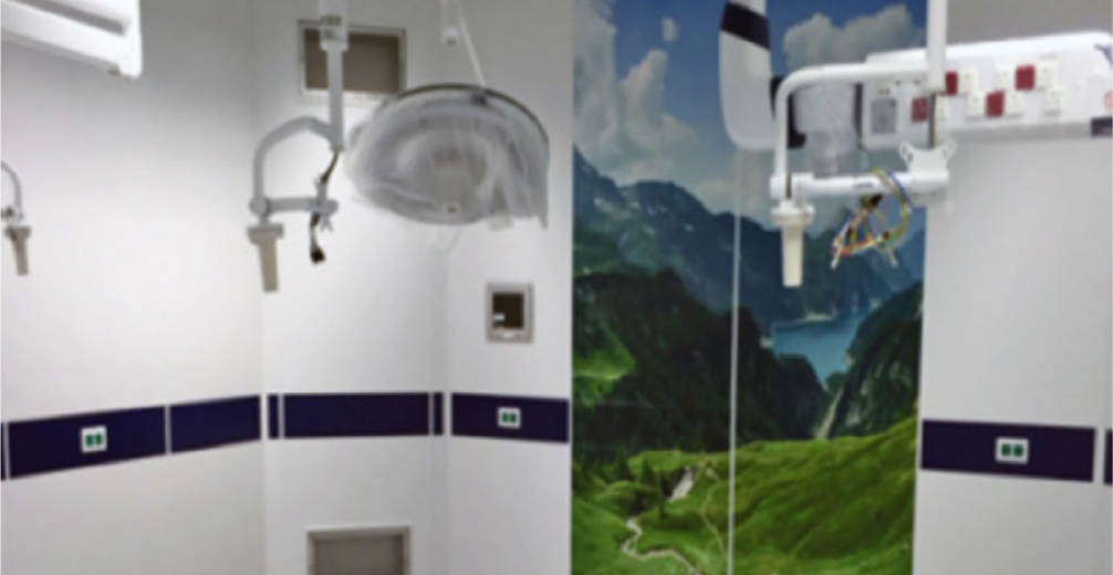 King Khalid Hospital Najran Project