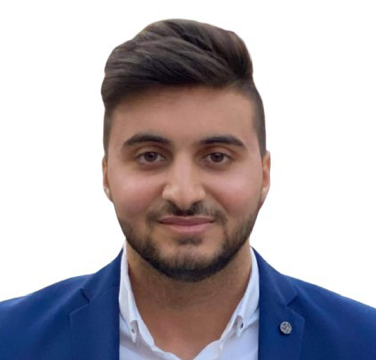 Eng. Mutasem Alatoom