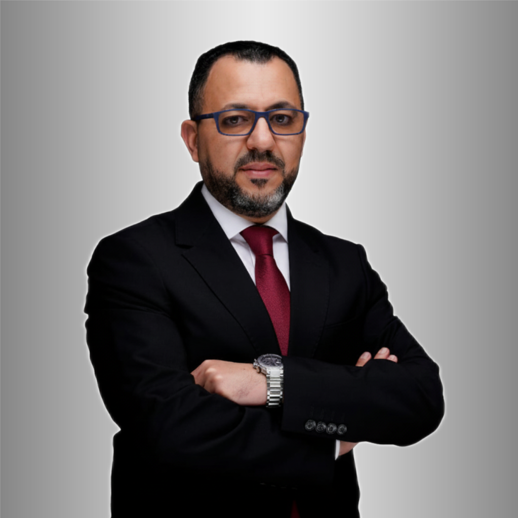 Dr. Adel El-Alashmouny