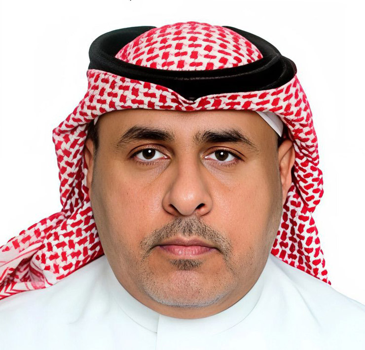 Mr.Turki Alhawas